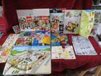 Vintage Lego ideeën boeken uit 1980 - 1991, Kinderen en Baby's, Speelgoed | Duplo en Lego, Ophalen of Verzenden, Gebruikt, Lego