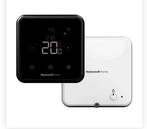 Honeywell Home T6 Thermostaat - Zo goed als nieuw, Doe-het-zelf en Verbouw, Thermostaten, Ophalen of Verzenden, Slimme thermostaat