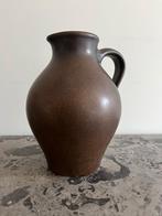 Waterkan /Melkkan JLK Keramiek, Ophalen, Gebruikt, Aardewerk of Porselein, Minder dan 50 cm