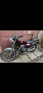 Honda nighthawk, Motoren, Ophalen of Verzenden