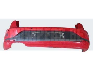 Bumper Seat Leon 5F9 FR Kombi 13- 7942806392 Achterbumper Z2 beschikbaar voor biedingen