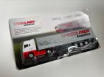 model MAN M•A•N TGA 18-460 vrachtwagencombi Speedliner 1/87, Hobby en Vrije tijd, Modelauto's | 1:87, Overige merken, Ophalen of Verzenden