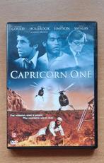 Capricorn One, 1960 tot 1980, Verzenden, Zo goed als nieuw, Actie en Avontuur