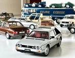 AutoArt Signature Lancia Delta S4 (zilver), Ophalen, Zo goed als nieuw, Auto, Autoart