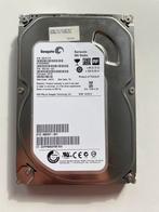 Seagate Barracuda 500GB HDD, Ophalen, Intern, Gebruikt, Seagate
