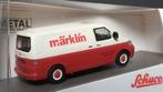 Volkswagen VW Transporter T5 Märklin 1:87 Schuco Metal Pol, Verzenden, Nieuw, Auto, Schuco