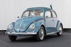Volkswagen Kever 1200 Dickholmer Schuifdak (bj 1961), Auto's, Achterwielaandrijving, 1192 cc, Bedrijf, Handgeschakeld