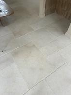 Natuursteen Tegels -/+ 50 m2, Nieuw, Ophalen of Verzenden, 10 m² of meer, 20 tot 40 cm