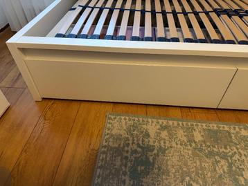 Ikea MALM - afbeelding 5