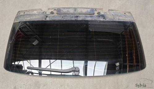 Achterklepraam achterruit met wisser BMW 5 serie E61 + LCI 5, Auto-onderdelen, Carrosserie en Plaatwerk, Achterklep, Achter, Gebruikt