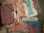 Kledingpakket meisje maat 116, Kinderen en Baby's, Kinderkleding | Kinder-kledingpakketten, Ophalen of Verzenden, Gebruikt, Maat 116