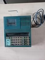 Olivetti rekenmachine ter decoratie 1980, Ophalen of Verzenden