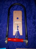 Figuurzaag Set SES - Compleet!, Hobby en Vrije tijd, Ophalen of Verzenden, Gebruikt, Gereedschap of Toebehoren