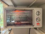 Tristar Bakoven met Grill, Ophalen, Minder dan 45 cm, Gebruikt, Oven met grill