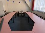 Vergadertafels alles moet weg!, Ophalen, Gebruikt, Bureau