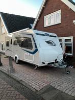 Carvelair Artica 492 Okt. ‘24 , aparte bedden, zeer compleet, Particulier, Schokbreker, 6 tot 7 meter, Caravelair