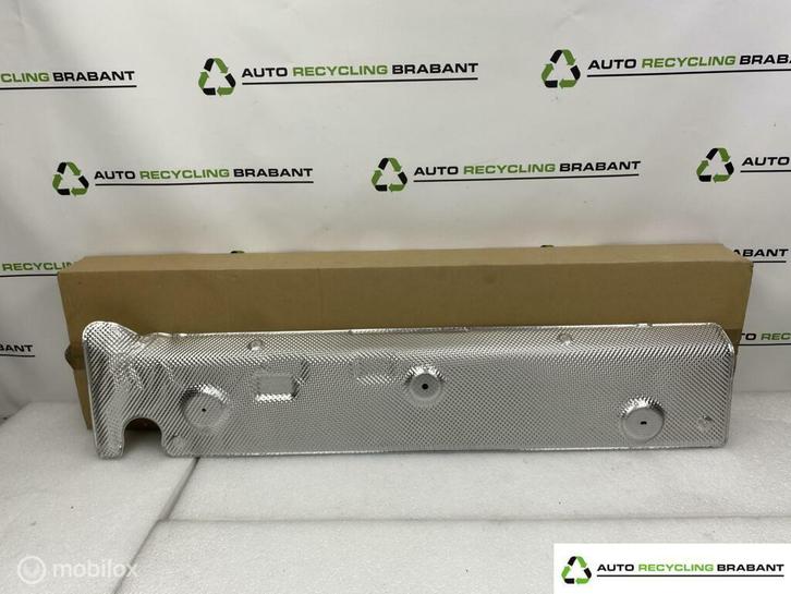 Hitteschild Uitlaat Demper BMW X5 G05 NIEUW ORIG 51487424934, Auto-onderdelen, Uitlaatsystemen, BMW, Gebruikt, Ophalen of Verzenden