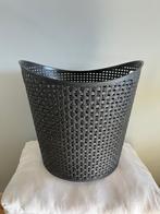 Flexibele Wasmand, Ophalen, Gebruikt, Zwart, Overige typen