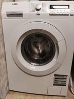 AEG wasmachine, Witgoed en Apparatuur, Wasmachines, Ophalen, 1200 tot 1600 toeren, 8 tot 10 kg, Zo goed als nieuw
