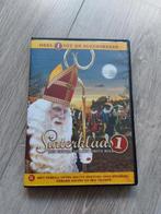 DVD Sinterklaas - Het geheim van het grote boek, Ophalen of Verzenden, Zo goed als nieuw