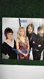ABBA, Ophalen of Verzenden, Zo goed als nieuw, Pop