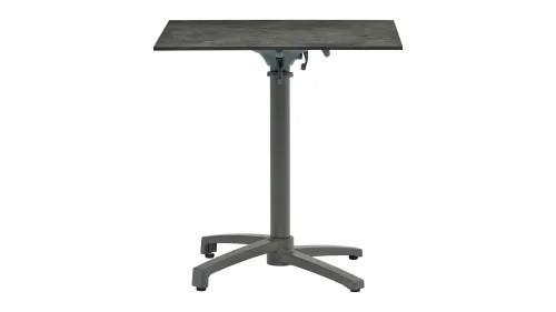 Julia Klaptafel HPL Grijs

SenS-Line, Tuin en Terras, Tuinmeubel-accessoires, Nieuw, Ophalen of Verzenden