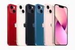 iphone 13 alle kleuren op voorraad  - 128GB, Telecommunicatie, Mobiele telefoons | Apple iPhone, Ophalen, Nieuw, Zwart, 128 GB