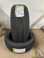 2x 225/40 R19 Pirelli winterbanden, Auto-onderdelen, Banden en Velgen, 19 inch, Gebruikt, -, -