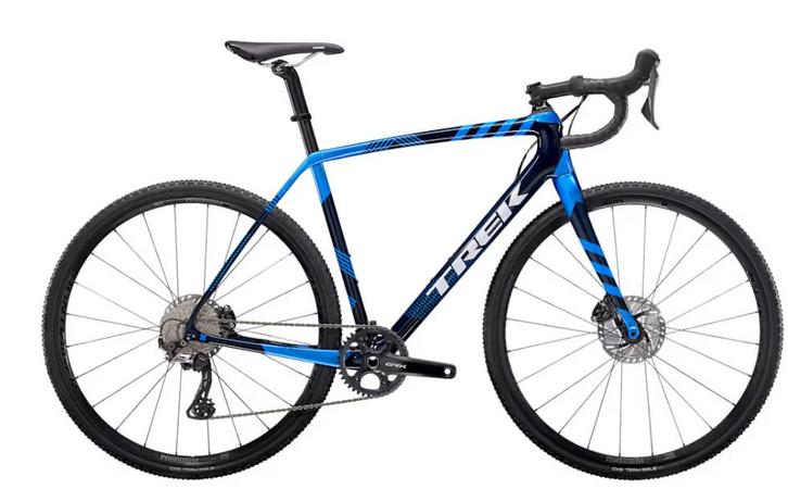 Trek Boone 6 Disc 58cm, Fietsen en Brommers, Fietsen | Racefietsen, Zo goed als nieuw, Overige merken, 10 tot 15 versnellingen
