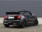 Mini Cabrio Cooper S Yours + Sportstoelen + Apple Carplay +, 1998 cc, Gebruikt, 4 cilinders, 4 stoelen