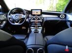 Mercedes C-klasse 400 4MATIC Prestige AMG Line, Euro 6, Bedrijf, Vierwielaandrijving, Lichtsensor