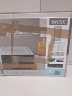 Intex luchtbed 1 persoons, Ophalen of Verzenden