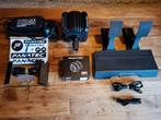 Fanatec GT DD PRO 8Nm + CSL Elite Loadcell + QR2 wheelside, Computers en Software, Joysticks, Ophalen of Verzenden, Zo goed als nieuw