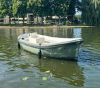 Reddingssloep 7,5 m x 2,5 luxe Harding, 10 tot 30 pk, Binnenboordmotor, 6 meter of meer, Diesel