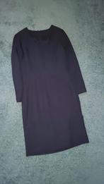Zwarte jurk, Maat 38/40 (M), Zwart, Ophalen of Verzenden, Zo goed als nieuw