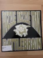 Razzle Dazzle Trax - Rattlebrain, Ophalen of Verzenden, Zo goed als nieuw, 12 inch, Overige genres