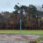 lichtmasten voor rijbak, Ophalen, Gebruikt, Staal, Minder dan 50 watt