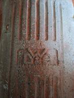 Dakpannen, Doe-het-zelf en Verbouw, Dakpannen en Dakbedekking, Gebruikt, Steen of Klei, Ophalen of Verzenden, Minder dan 5 m²