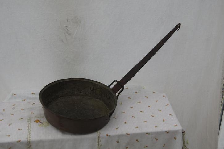 Steelpan   ( Antiek, Antiek en Kunst, Curiosa en Brocante, Ophalen of Verzenden