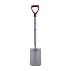 Spear & Jackson 1175AE Neverbend Professionele Graven Spade, Ophalen, Nieuw, Spade