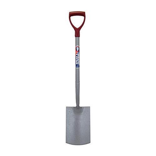 Spear & Jackson 1175AE Neverbend Professionele Graven Spade, Tuin en Terras, Hand-tuingereedschap, Nieuw, Spade, Ophalen