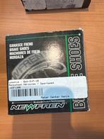 Remschoenen Spartamet - Newfren 18GF1306, Ophalen of Verzenden, Nieuw, Blok