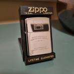 Zippo uit 1994. Ongebruikt! Clan Campbells. Zie omschrijving, Verzamelen, Ophalen of Verzenden, Nieuw, Aansteker