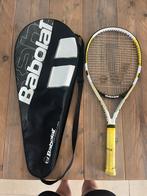 Babolat tennisracket, Ophalen of Verzenden, Gebruikt, Racket, Babolat