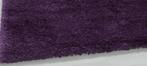 Vloerkleed lila fluffy 80x250 hoogpolig super zacht nieuw!, Overige kleuren, Stijlvol klasse comfortabel kwaliteit zacht, Rechthoekig