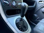 Opel Agila 1.2 Edition I Automaat I Airco, Auto's, Stof, Gebruikt, 4 cilinders, Origineel Nederlands