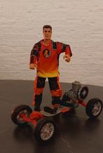 Action Man Skateboard Extreme, Ophalen of Verzenden, Gebruikt, Overige merken