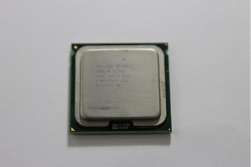 SLAEL Intel Xeon Processor E5320 (8M Cache, 1.86 GHz, 1066 M beschikbaar voor biedingen