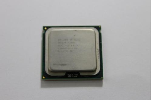 SLAEL Intel Xeon Processor E5320 (8M Cache, 1.86 GHz, 1066 M, Computers en Software, Processors, Gebruikt, Verzenden