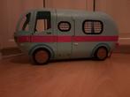 LOL Surprise Camper - Speelplezier!, Ophalen of Verzenden, Gebruikt, Meisje